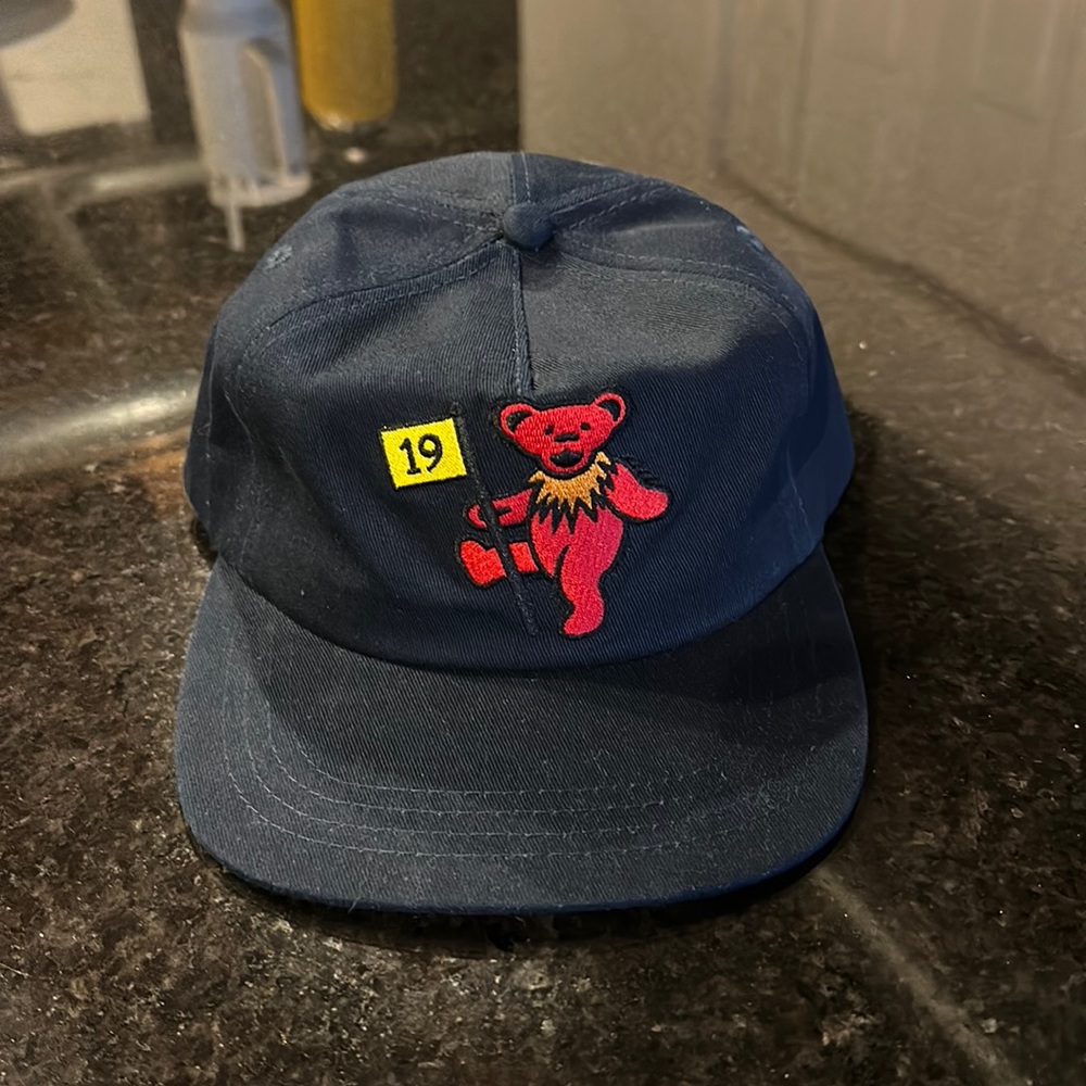 Grateful Dead hat
